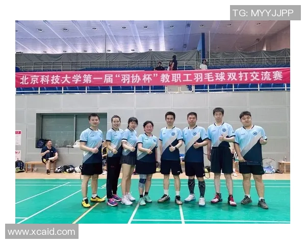 西安羽毛球队的崛起与发展探讨聚焦羽毛球运动的力量与未来